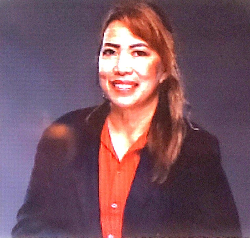 Cruise Brothers Travel Agent Angie Gibbs